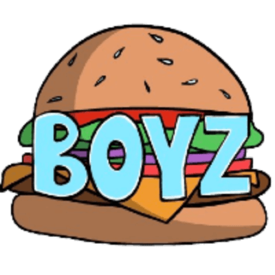 Burger Boyz