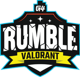 VCT 2022 OFF SEASON - G4 Rumble