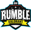 VCT 2022 OFF SEASON - G4 Rumble