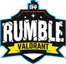 VCT 2022 OFF SEASON - G4 Rumble