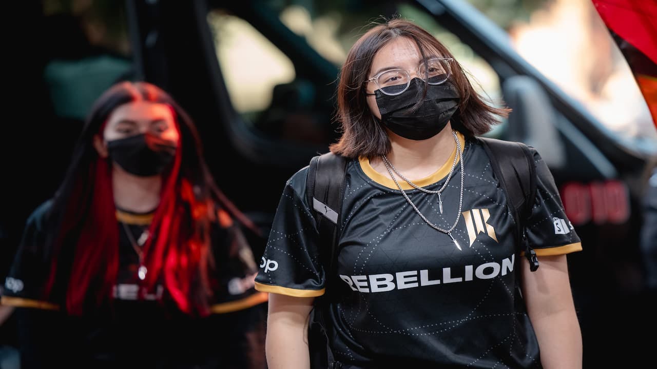Shopify Rebellion secures GC Championship Grand Final spot, KRÜ and BBL Queens head home