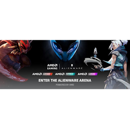 Alienware Esports Challenge 2021: Vietnam