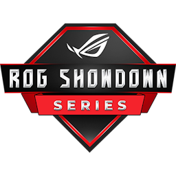 ROG Showdown - Spring 2022