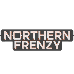 ICEBOX - Northern Frenzy