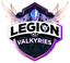 Legion of Valkyries: December 2021