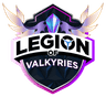 Legion of Valkyries: December 2021