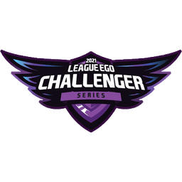 League EGO Challenger Series 2021