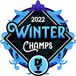 NSG 2022 Winter Championship - Online Open 8