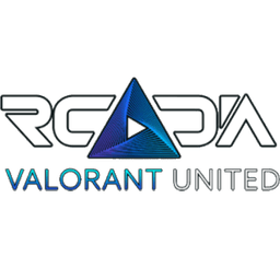 RCADIA VALORANT United - Main Event