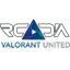 RCADIA VALORANT United - Qualifier