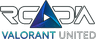RCADIA VALORANT United - Spring 2022