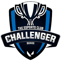 TEC Challenger Series - #6 - South Asia Qualifier