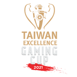 Taiwan Excellence Gaming Cup - 2021