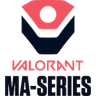 Valorant MA-SERIES