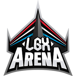 LGX Arena - 1