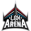 LGX Arena - 3