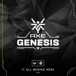 AXE Genesis Valorant Tournament