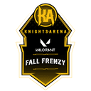 September: Fall Frenzy