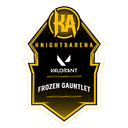 December: Frozen Gauntlet