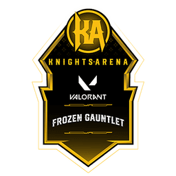 Pittsburgh Knights Monthly Gauntlet 2021 - December: Frozen Gauntlet