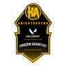Pittsburgh Knights Monthly Gauntlet 2021 - December: Frozen Gauntlet