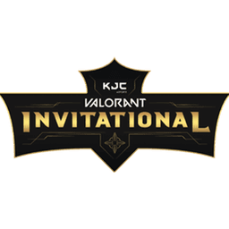 KJC eSports VALORANT Invitational