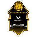 October: Dance of the Skulls