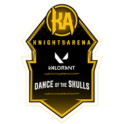 Pittsburgh Knights Monthly Gauntlet 2021 - October: Dance of the Skulls