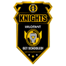 Pittsburgh Knights Monthly Gauntlet 2021 - August: Get Schooled