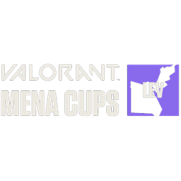 MENA Cups - Levant and Egypt Qualifier
