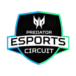Predator Esports Circuit