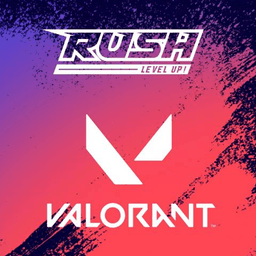 RUSH Gaming Festival