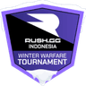 RUSH.GG - Winter Warfare Tournament
