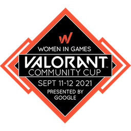 Women in Games - Community Cup