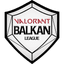 Valorant Balkan League #4