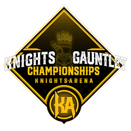 Knights Gauntlet Circuit 2022 - Championship