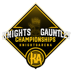 Knights Gauntlet Circuit 2022 - Championship
