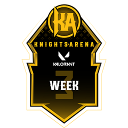 Pittsburgh Knights Weekly 2022 - Week 3