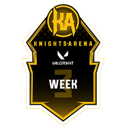 Pittsburgh Knights Weekly 2022 - Week 3