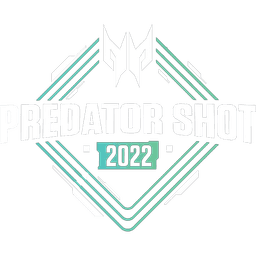 Predator Shot 2022