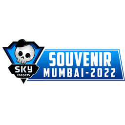 Skyesports Grand Slam - Souvenir 2022 - Mumbai