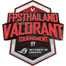 FPSThailand VALORANT Tournament - August 2022