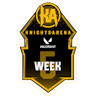 Pittsburgh Knights Weekly 2022 - Week 5 