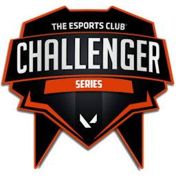 VCT 2022 OFF SEASON - TEC Challenger Series #9 - Main Event