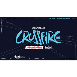 VCT 2022 OFF SEASON - LVP Crossfire Cup Mediamarkt e Intel