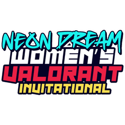 NRG Neon Dream Invitational