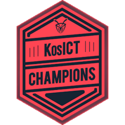Valorant XP Champions - KosICT 2022