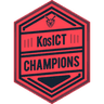 Valorant XP Champions - KosICT 2022