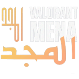 VALORANT Game Changers 2023 - VALORANT MENA Al Majd - Levant and North Africa Series 2