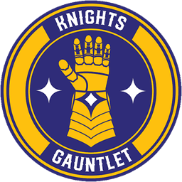 Pittsburgh Knights Monthly Gauntlet 2021 - April: Easter Cup
